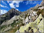 foto Forcella di Val Regana